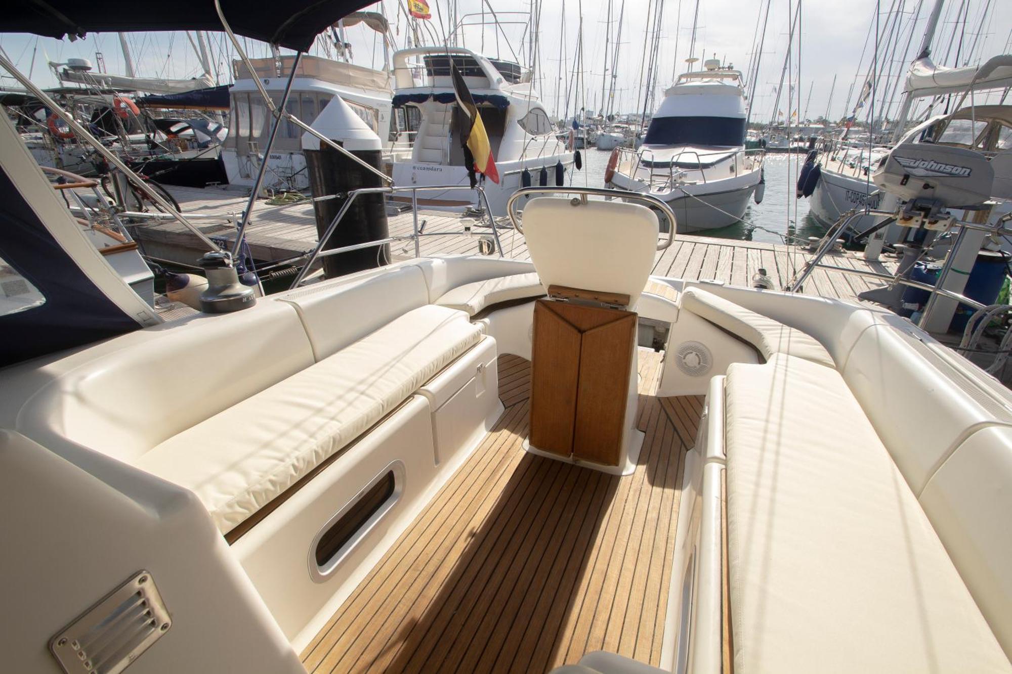 Autentico Velero En Valencia Exterior foto